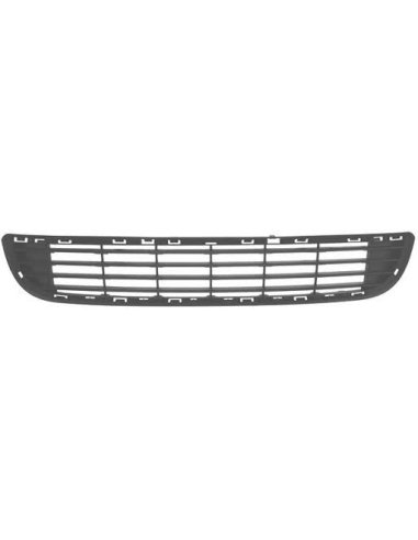 Grille de ventilation de pare choc avant compatible avec Citroën Berlingo