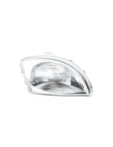 Optique avant droit électrique Fiat Seicento -2000