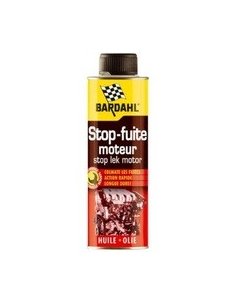 Additif Huile Moteur 250 ml