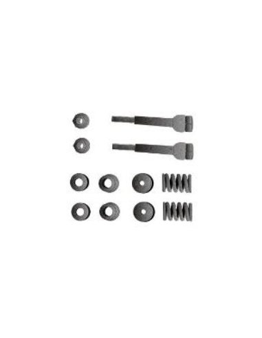Kit vis catalyseur PEUGEOT 306 1.6