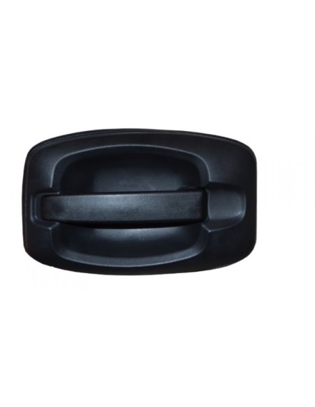Poignée de porte latérale coulissante Citroen Jumper Fiat Ducato Iveco Daily Peugeot Boxer après 2006