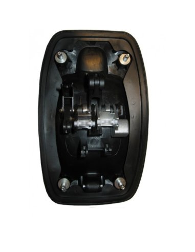Poignée de porte latérale coulissante Citroen Jumper Fiat Ducato Iveco Daily Peugeot Boxer après 2006