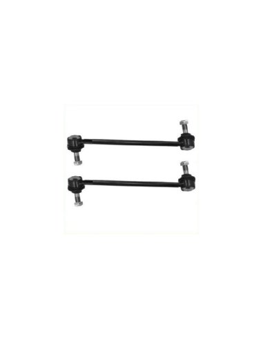 Lot de 2 Biellettes de Suspension Renault Mégane 2 et Scénic 2