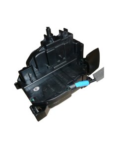 Serrure de porte avant... 2