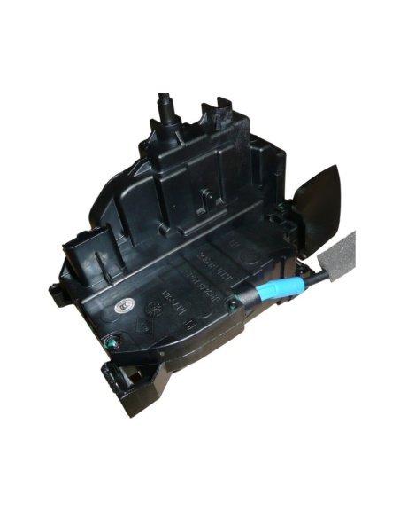 Serrure de porte avant gauche Renault Laguna 3
