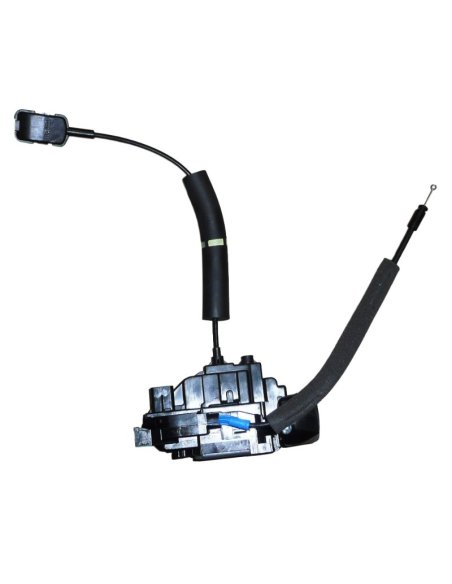Serrure de porte avant gauche Renault Laguna 3