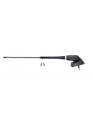 Support + antenne de toit Citroën...