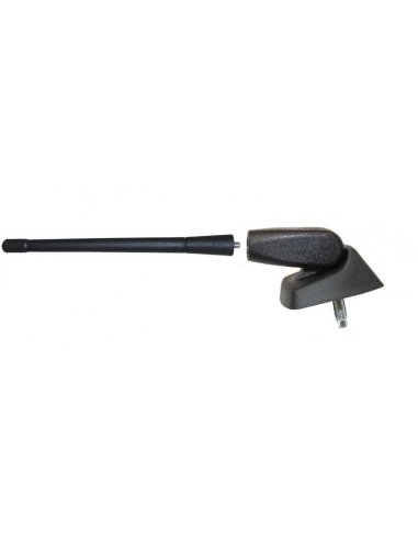 Support + Antenne de toit Citroën...