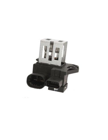 Résistance commande de ventilateur Citroën C2 DS3 Peugeot 2008 207 208 407 508