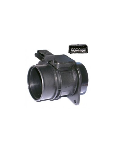 Débitmètre d'air Citroën C2 C3 Xsara Ford Fiesta 5 Fusion Peugeot 206 307 1.4 Hdi Tdci