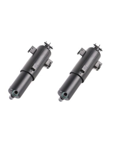 Lot Gicleurs de lave phare avant Bmw...