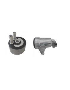 Support filtre + Radiateur d'huile Renault Espace 3 Master 2 Trafic 2 2.2/2.5 Dci/Dti