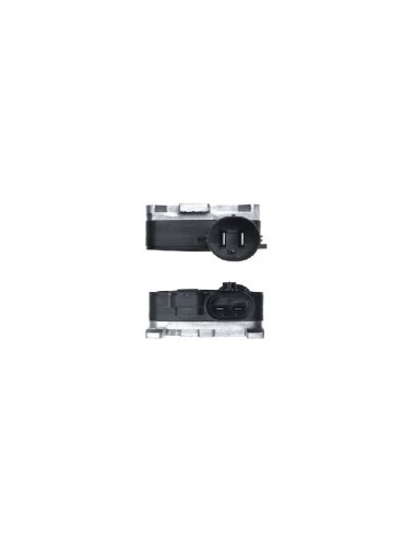 Résistance, commande de ventilation pulseur Ford Focus 2 Mondeo 4 Volvo S60 S80 XC90