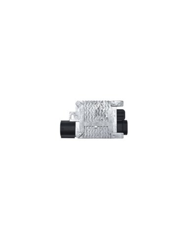 Résistance, commande de ventilation pulseur Ford Focus 2 Mondeo 4 Volvo S60 S80 XC90