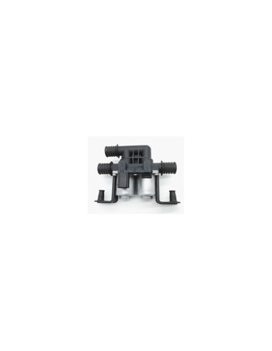 Valve magnétique Bmw X3 E83 X5 E53 E70 X6 E71 E72 F18 F86