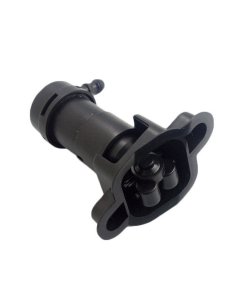 Gicleur de lave phare avant gauche Audi A4