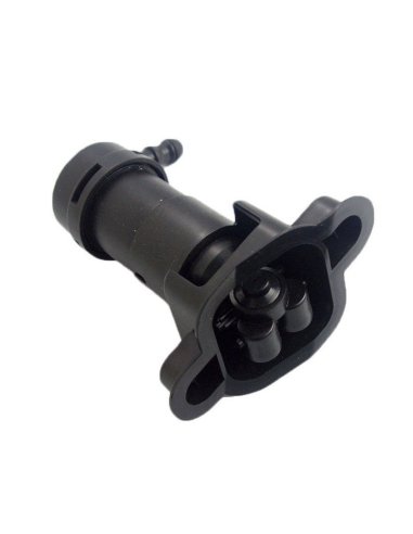 Gicleur de lave phare avant gauche Audi A4
