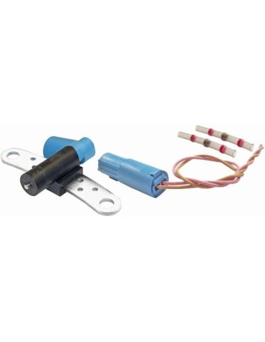 Capteur position Vilbrequin PMH Renault Clio Kangoo Megane Scenic Laguna 16v