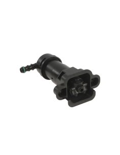 Gicleur de lave phare avant droit Audi A4 Avant 2004
