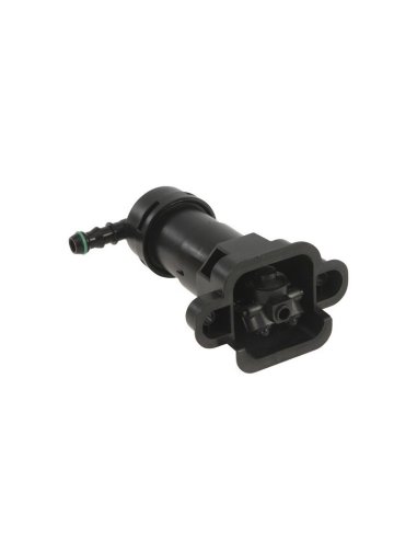 Gicleur de lave phare avant droit Audi A4 Avant 2004