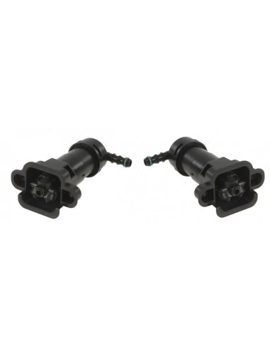 Gicleurs de lave phare avant Audi A4 Avant 2004