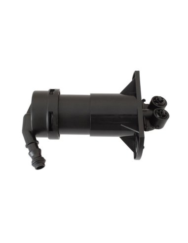 Gicleur de lave phare avant gauche Audi A6 après 2004
