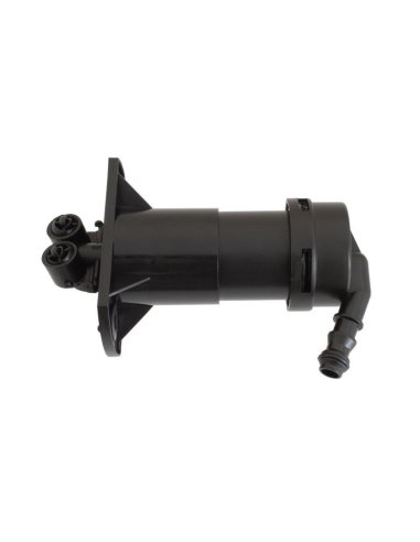 Gicleur de lave phare avant droit Audi A6 après 2004