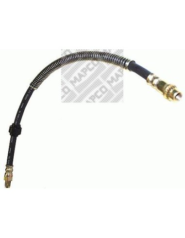 Flexible de frein avant citroen c2 c3 Picasso ZX peugeot Partner Berlingo