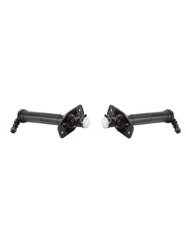 Gicleurs de lave phare avant Audi A6...