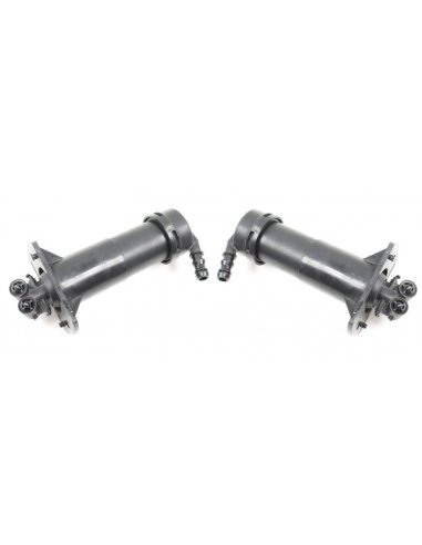 Gicleurs de lave phare avant Audi Q7