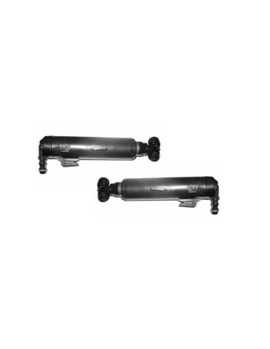 Gicleurs de lave phare avant Audi A1