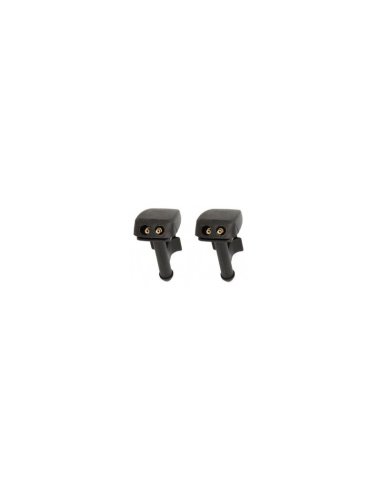 2 x Gicleurs de lave glace avant Bmw Serie 3 Z3
