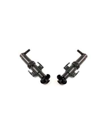 Gicleurs de lave phare avant Bmw Serie 5 F10 F11