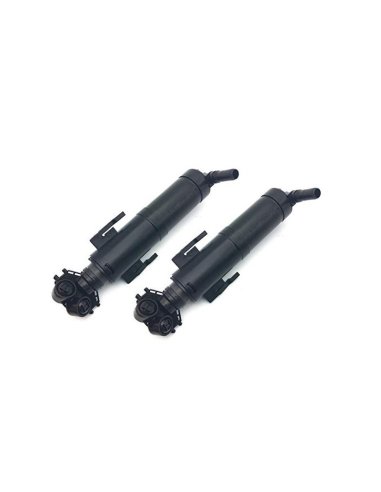 Gicleurs de lave phare avant Bmw X1...