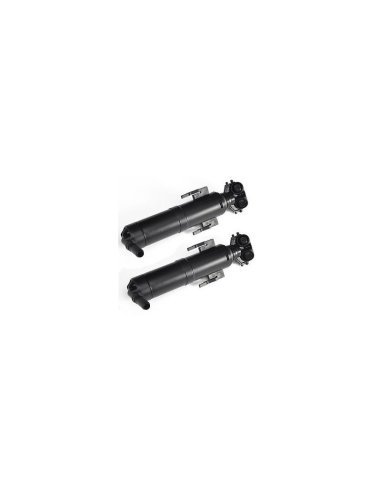 Gicleurs de lave phare avant Bmw X3 F25