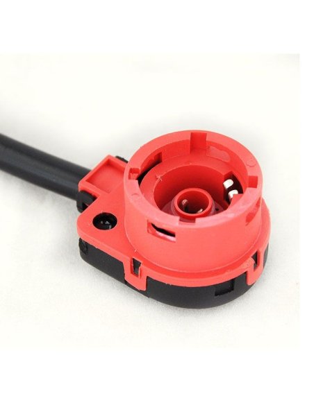 Faisseaux ballast Adapteur Ampoule D2s
