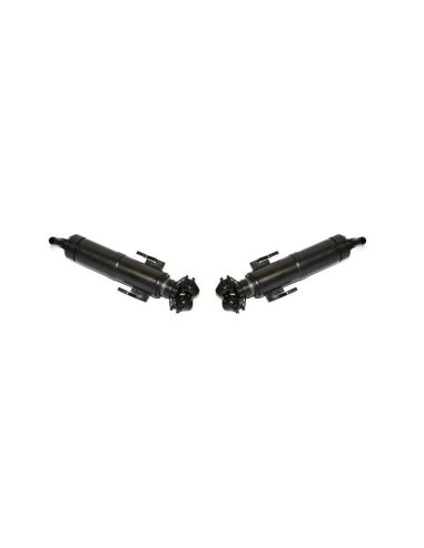 Gicleurs de lave phare avant Bmw X3 F25 X4 F26