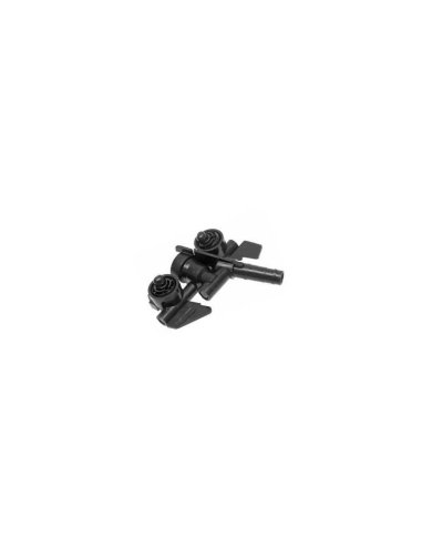 Gicleur de lave phare avant droit Bmw Serie 3 E46