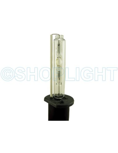 Kit Xenon H1 Super Canbus 8000k