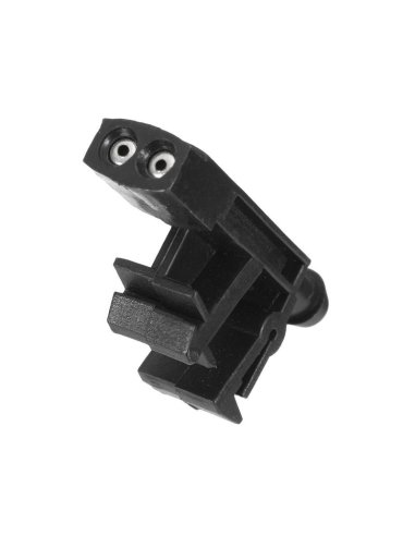 Gicleur de lave phare avant Citroën Berlingo Peugeot Partner