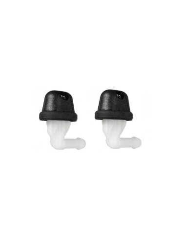 2 Gicleurs de lave phare avant Citroën Xsara Picasso