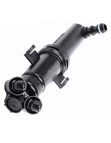 Gicleur de lave phare avant gauche Mercedes Classe A W169 Apres 2004