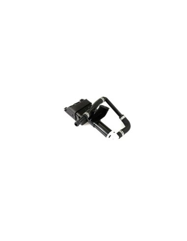 Gicleur de lave phare avant droit Mazda 6