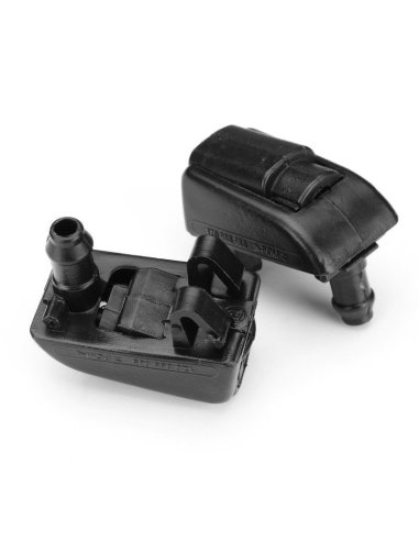 Gicleur de lave phare avant Skoda Octavia 2