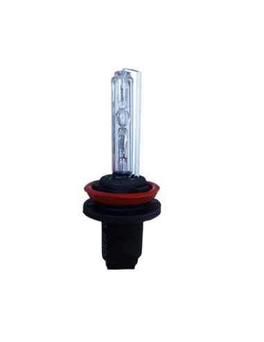 Lot de 2 Ampoules Xenon H11 55w