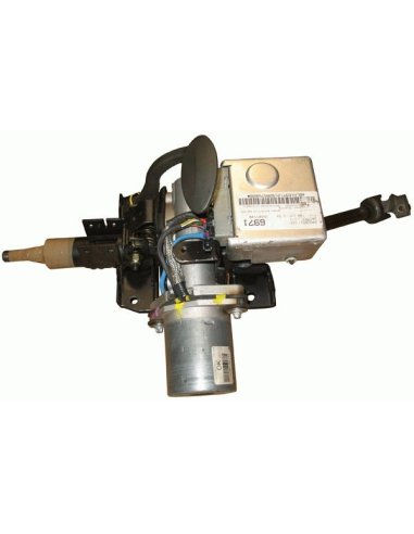 colonne reglable avec moteur de direction assistée Fiat punto 