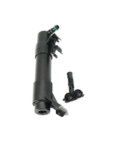 Gicleur de lave phare avant gauche Vw Eos Golf 5 Jetta