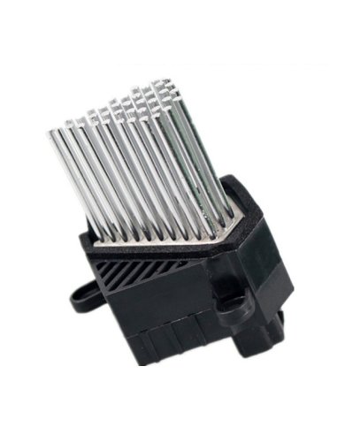 Commande ventilation chauffage Bmw...