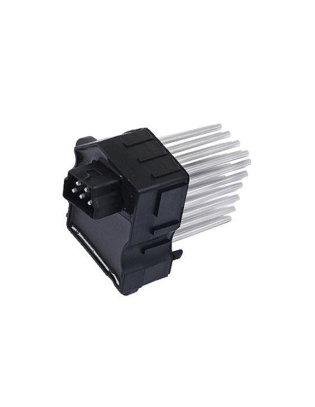 Commande ventilation chauffage Bmw serie 3,5 e46 e39 X5 Land Rover Range Rover
