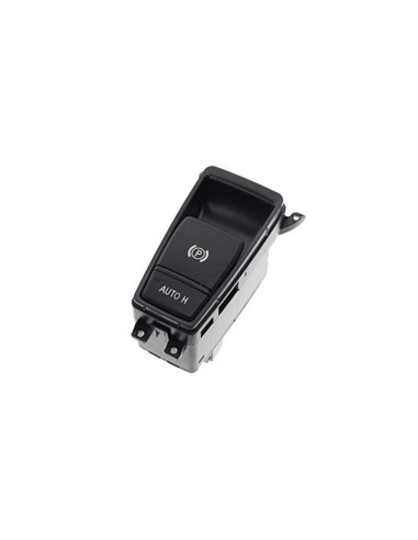 Interrupteur, commande de frein a main Bmw X5 X6
